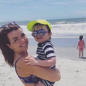 Meet your Posher, Francesca